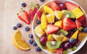 10 loại trái cây giải nhiệt bổ sung điện giải cho cơ thể ngày nắng nóng 