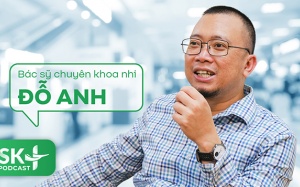 Podcast: Bác sĩ chỉ cách nhận biết và phòng ngừa bệnh viêm não Nhật Bản