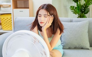 4 biện pháp làm mát cơ thể hiệu quả không ngờ