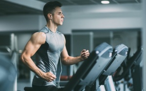 Thể dục cường độ cao có thể giúp nam giới ngừa ung thư