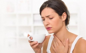 Chớ chủ quan với tình trạng khàn tiếng kéo dài