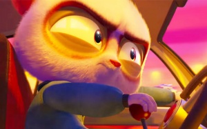 Gợi ý phim chiếu rạp: Cho trẻ ra rạp xem “Tay đua kiệt xuất”