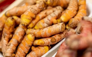 5 chất bổ sung giúp chống lại chứng viêm