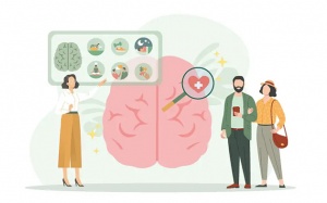 5 thói quen tốt cho não bộ khỏe mạnh