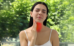 Bệnh bướu cổ khi nào cần điều trị?