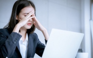 Mệt mỏi thường xuyên có thể là dấu hiệu cơ thể thiếu vitamin B12