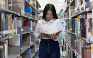 Tổng hợp những thư viện sách miễn phí ở Hà Nội