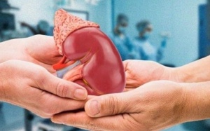 Suy thận độ 5 nguy hiểm thế nào?