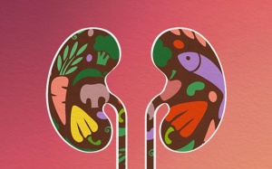 Chế độ ăn uống cho người bệnh đái tháo đường với biến chứng thận