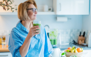 Uống gì buổi sáng để hạ cholesterol xấu tự nhiên