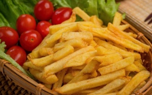 Khoai tây chiên gây hại cho sức khỏe thế nào?
