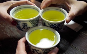 4 loại trà hữu ích cho việc giảm cân