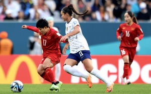 ĐT nữ Việt Nam – ĐT nữ Bồ Đào Nha: Chờ một cú sốc