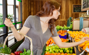 10 trái cây ít đường nên có trong chế độ ăn