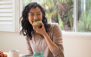 Một vài gợi ý cho thực đơn bữa sáng lành mạnh