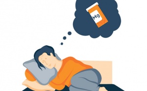 Bổ sung Magne sao cho đúng để cải thiện giấc ngủ?