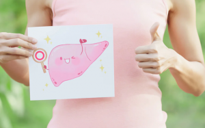 Các loại vitamin thiết yếu giúp gan khỏe mạnh