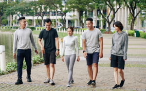 Việt Nam nằm trong nhóm những nước có chiều cao trung bình thấp nhất trên thế giới