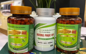 Cảnh báo khẩn việc lợi dụng hình ảnh bác sĩ để lừa đảo bán Hương Phục Khí