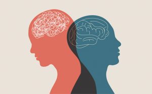 Đến tuổi 75, một nửa dân số mắc rối loạn sức khỏe tâm thần  