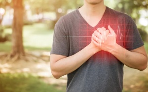 Nắng nóng và ô nhiễm làm tăng nguy cơ đau tim: Làm sao phòng ngừa?