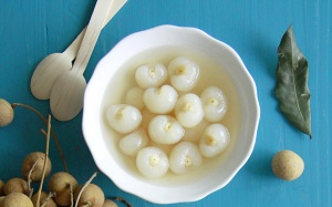2 món ngon giải nhiệt từ quả nhãn