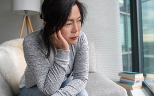 Triệu chứng ngầm báo hiệu giai đoạn mãn kinh