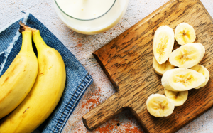 7 lý do nên ăn chuối hàng ngày