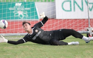 Văn Lâm và chuyện giữ ngôi vị số 1 V.League 2023