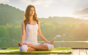 5 tư thế yoga giúp gan khỏe mạnh