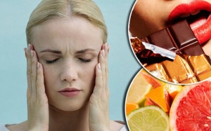Nên ăn gì, tránh ăn gì để cải thiện tình trạng đau nửa đầu?
