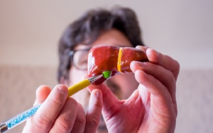 Lời khuyên giúp giảm cảm giác khó chịu sau khi cắt túi mật