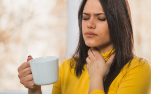 Tìm hiểu về viêm thanh quản trào ngược và cách đối phó hiệu quả