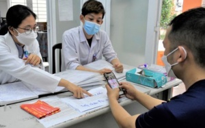 Y tế tuần: Lần đầu tiên TP.HCM có ngày hội việc làm cho bác sĩ