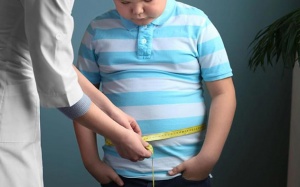 Giúp con trẻ kiểm soát cân nặng và sức khỏe