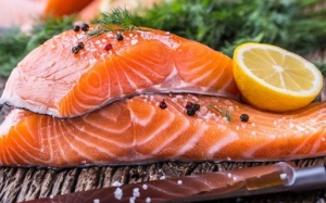 3 'siêu thực phẩm' nên có trong thực đơn của người cao tuổi