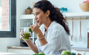 Thực phẩm nên ăn để giảm hiện tượng đầy hơi 