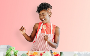 8 thực phẩm giúp nâng cao tâm trạng