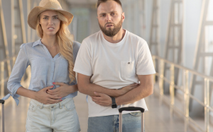 Cách kiểm soát hội chứng ruột kích thích khi đi du lịch