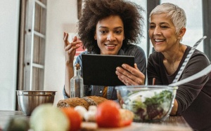 Những loại vitamin, khoáng chất cần thiết cho phụ nữ