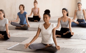 3 tư tế yoga tốt cho thận dễ thực hiện tại nhà