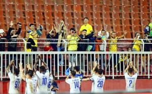 Chuyện không chỉ ở thành Vinh