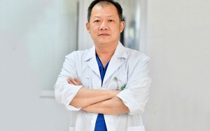 Chủ tịch Hội đồng Quản lý Bệnh viện Bạch Mai làm Giám đốc Bệnh viện Việt Đức