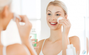 'Bỏ túi' 6 mẹo làm đẹp cho da dầu