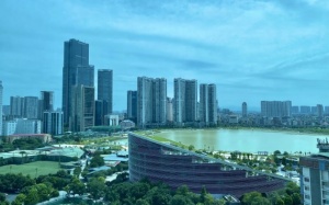 Nắng nóng Miền Bắc giảm, từ đêm chuyển mưa dông 