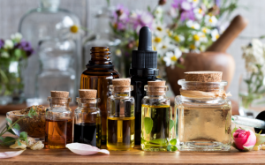 10 loại tinh dầu giúp làn da khỏe mạnh