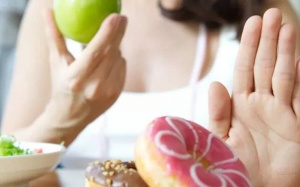 Thực phẩm gây viêm làm tăng nguy cơ mắc bệnh mạn tính