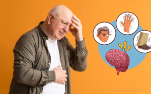 Các dấu hiệu phổ biến của bệnh tâm thần ở người cao tuổi