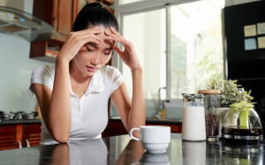 Nên ăn uống gì sau khi nôn?