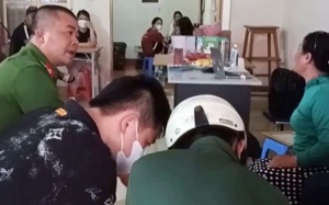 Làm rõ nhóm người lấy mẫu máu của học sinh làm xét nghiệm HIV ở Hải Phòng